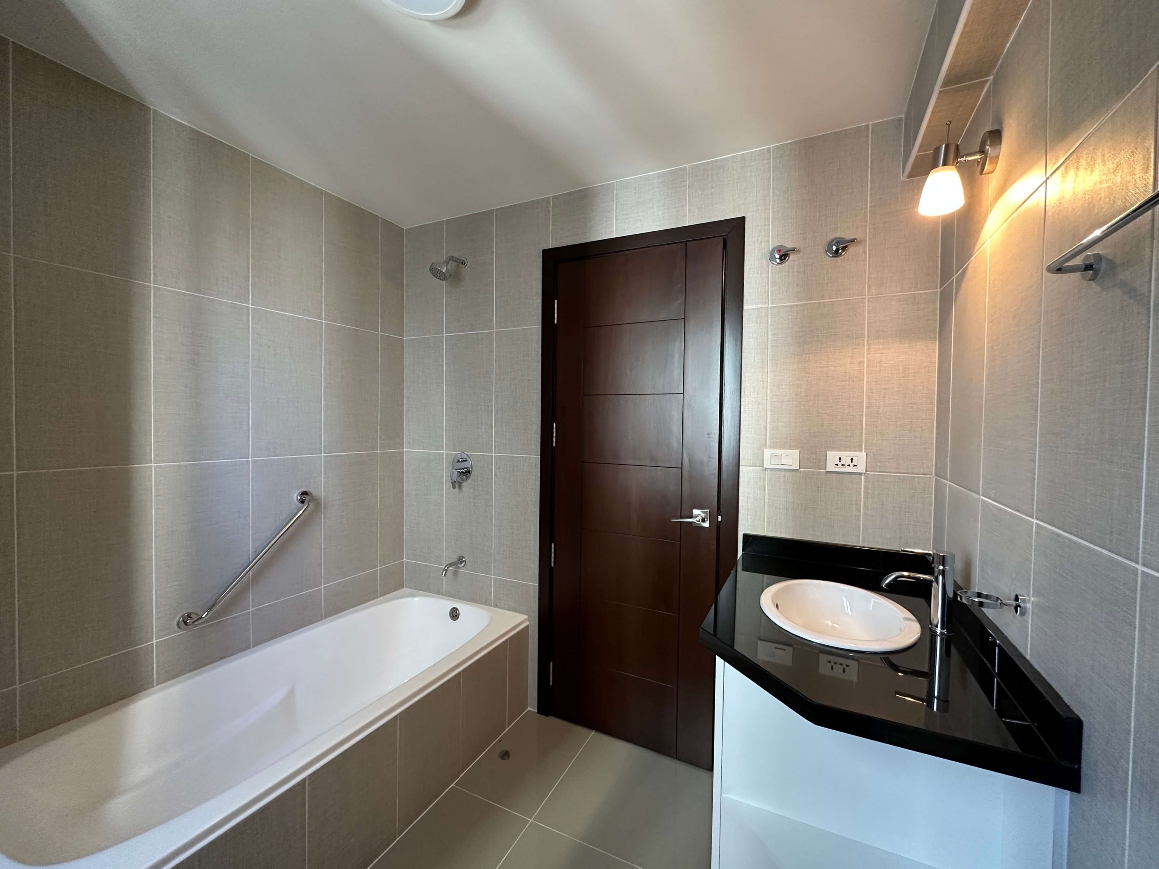 Baño privado