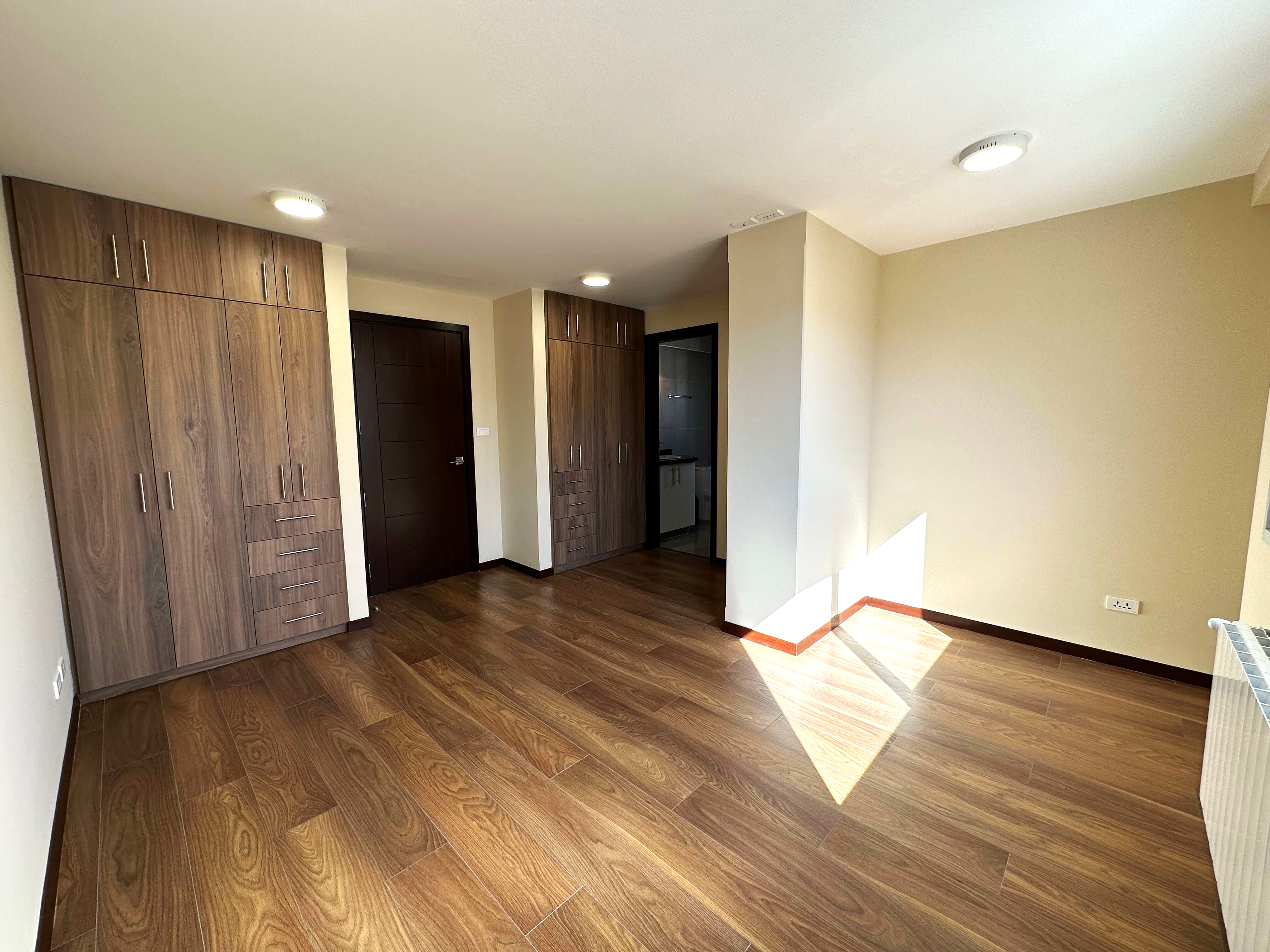 Dormitorio Principal