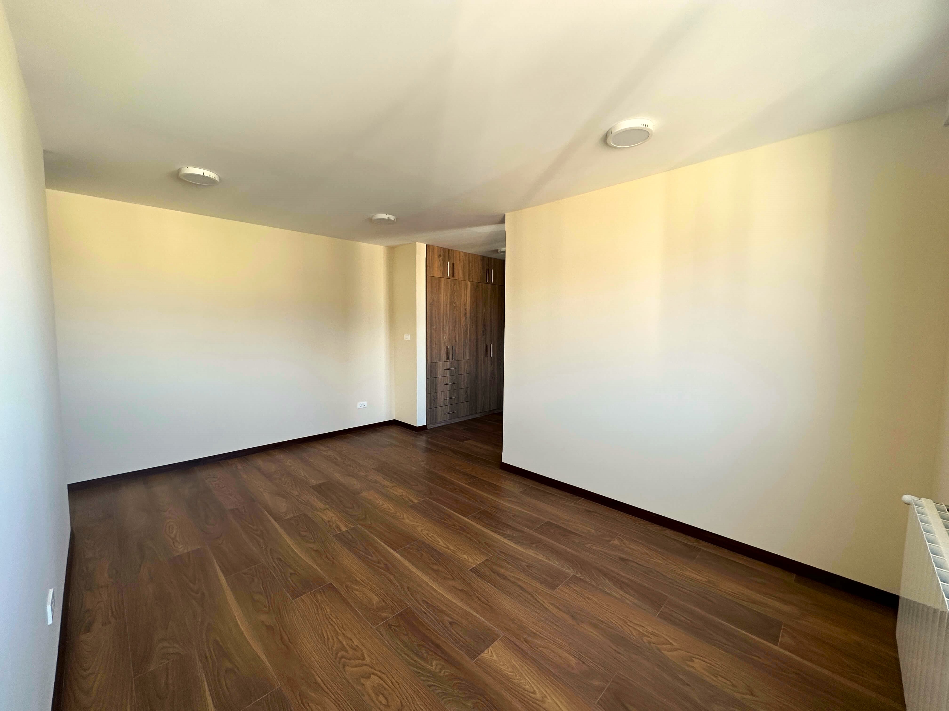 Baño privado